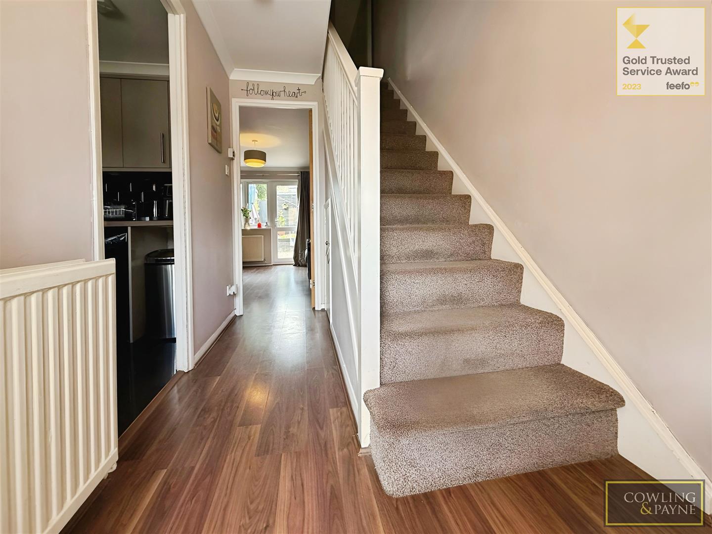 Wellington Mews, Billericay, Essex